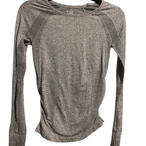 GAIAM Fitted Long Sleeve